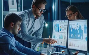 How RFP Automation by Qvidian Streamlines Proposal Processes?