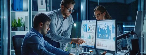 How RFP Automation by Qvidian Streamlines Proposal Processes?